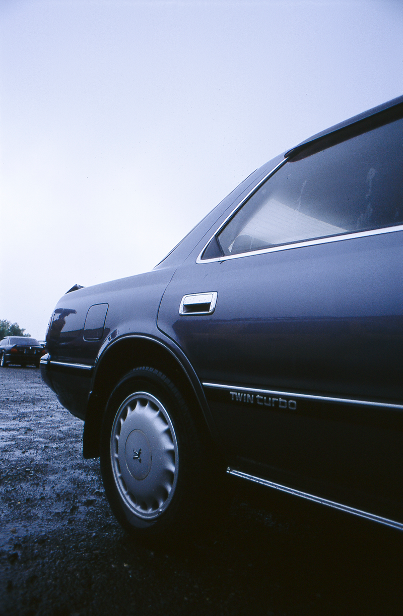 Illustration for article titled I Made The Mistake Of Driving Two Of My Dream Cars